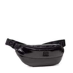 

Сумка на пояс DKNY, Чорний