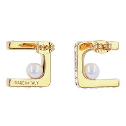 

Сережки Elisabetta Franchi OR-32A-37E2-V140 Oro 610, Золотий