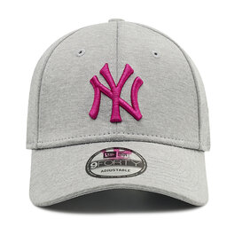 

Бейсболка New Era New York Yankees Shadow Tech 9Forty 60222560 Сірий