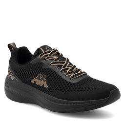 Kappa Sneakers Kappa SS24-3C009-W Schwarz