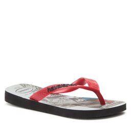 Havaianas Flip-flops Havaianas Top Marvel Cl 4147012009 Black