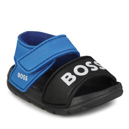 Boss Sandalen Boss J09190 Black 09B