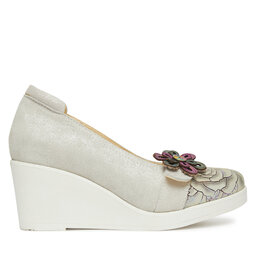 Laura Vita Scarpe basse Laura Vita Reyano 55 Bianco