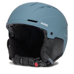 Uvex Casco da sci Uvex Stance 56/6/312/15 Grigio