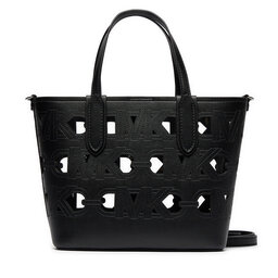 MICHAEL Michael Kors Geantă MICHAEL Michael Kors Eliza 30S4SZAT0P Negru