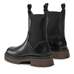 

Челсі Gant Meghany Chelsea Boot 27551402 Black Brown, Коричневий