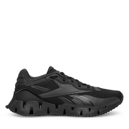 

Снікерcи Reebok 100033395-W Black, Чорний