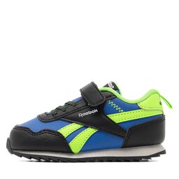 

Взуття Reebok Royal Cl Jog 3.0 1V HP8670 Чорний
