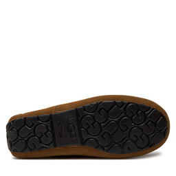 

Тапочки Ugg M Ascot 1101110 M/Che, Коричневий