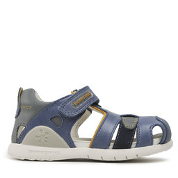 

Босоніжки Biomecanics 232250 S Blue, Голубий