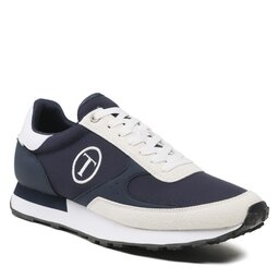 Trussardi Sneakersy Trussardi 77A00512 W969