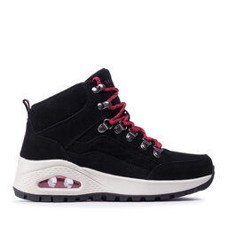 Skechers Turistická obuv Skechers Uno Rugged One 155220/BLK Černá