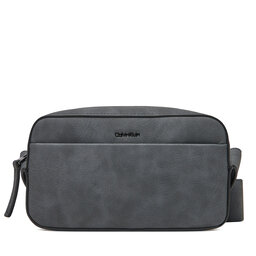 Calvin Klein Τσαντάκι Calvin Klein K50K512748 Γκρι