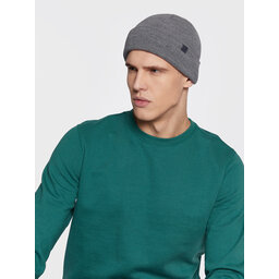 4F Gorro 4F H4Z22-CAM006 Gris