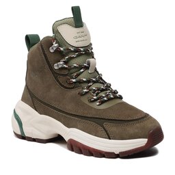 Gant Zapatillas Gant Lawanda 25543423 Green G731