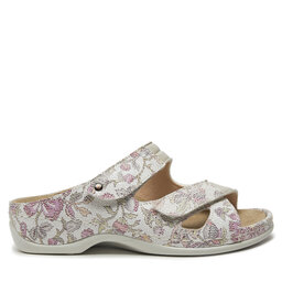 Berkemann Pantoletten Berkemann Janna 01027 Beige
