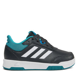 

Взуття adidas Tensaur Sport Training Lace Shoes ID2300 Carbon/Ftwwht/Arcfus, Сірий