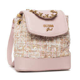 

Рюкзак Guess Danila Bacpack HGDAN2 PO222 PINK, Рожевий