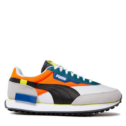 

Снікерcи Puma Future Rider Play On 371149 77 Puma White, Білий
