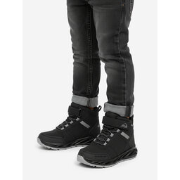 Quiksilver Schneeschuhe Quiksilver CEO-CP86-26131 Schwarz