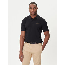HUGO HUGO Polo Dirlmere 50542830 Negro Regular Fit