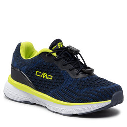 CMP Batai CMP Kids Nhekkar Fitness Shoe 3Q51064 Black Blue N950