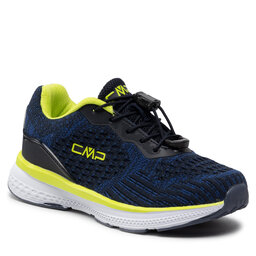 CMP Obuća CMP Kids Nhekkar Fitness Shoe 3Q51064 Black Blue N950