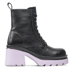 

Ботильйони DeeZee H90112-1 Black, Чорний