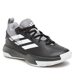 adidas Обувки adidas Cross Em Up Select IE9255 Black/Grey