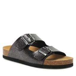 Dr. Brinkmann Șlapi Dr. Brinkmann 700314 Schwarz 01