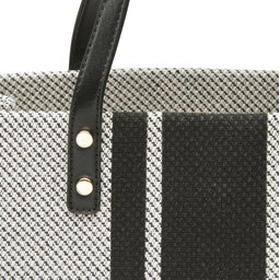 

Сумка Monnari BAG1300-020 Black, Сірий