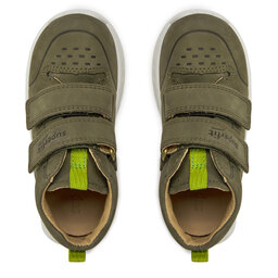 

Снікерcи Superfit 1-000363-7020 S Green, Зелений