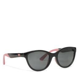 Emporio Armani Solglasögon Emporio Armani 0EK4003 Shiny Black