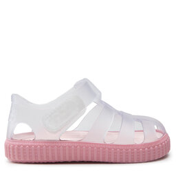 

Босоніжки Igor Nico Cristal S10290-010 Transp.Rosa/Transp. Pink, Білий