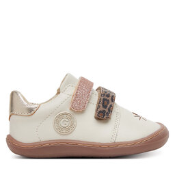 Gioseppo Sneakersy Gioseppo Poygan 75026-P Béžová