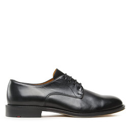 

Туфлі Lloyd Skipper 13-123-00 Schwarz, Чорний