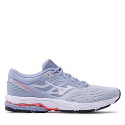 

Взуття Mizuno, Голубий