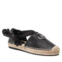 Liu Jo Espadrillas Liu Jo Two Pieces SA2277 PX148 Black 22222
