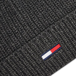 

Шапкa Tommy Jeans, Сірий