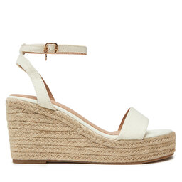 DeeZee Espadrile DeeZee EA0315-2 Écru