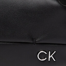

Сумка на пояс Calvin Klein Ck Soft Waistbag K50K509566 BAX, Чорний