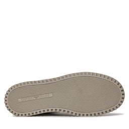 

Снікерcи Emporio Armani X4X636 XR070 00426 Corda, Бежевий