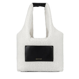 Jenny Fairy Handtasche Jenny Fairy JFR-L-001-06 Weiß