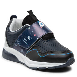Dudino Sneakersy Dudino Goya 2C51B404 Space 404
