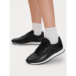 MICHAEL Michael Kors Sneakers MICHAEL Michael Kors Cindy 43T6CDFS1L Schwarz