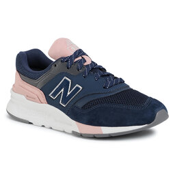 New Balance Sneakers New Balance CW997HYA Dunkelblau