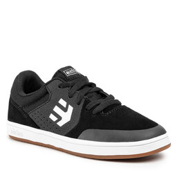 Etnies Sneakersy Etnies Marana 4301000120 Black/Gum/White 968