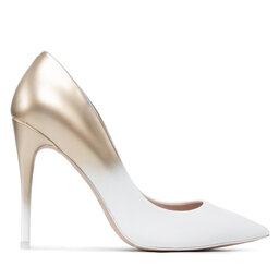 

Туфлі на шпильці Aldo Stessy 13364397 711, Білий