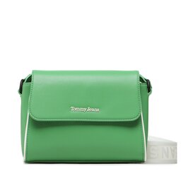Tommy Jeans Táska Tommy Jeans Tjw Stadium Prep Flap Crossover AW0AW14556 LY3
