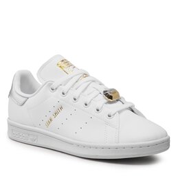 adidas Batai adidas Stan Smith Shoes HQ4243 Balta